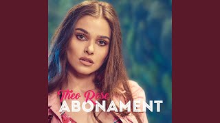 Abonament Radio Edit [upl. by Llenet]