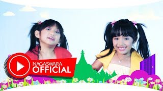 Qezzhin Feat Keyne Stars  Katanya Official Music Video NAGASWARA music [upl. by Herwin]