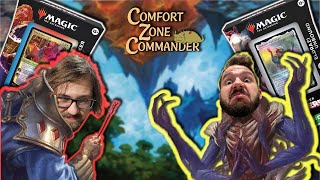 Commander Masters Precon Battle  Planeswalker Party VS Eldrazi Unbound  EDH Gameplay  CZC Ep 7 [upl. by Barrington]