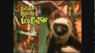 Zoboomafoo Leapin Lemurs [upl. by Attenoj]