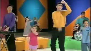 The Wiggles  Joannie Works with One HammerThe Monkey Dance [upl. by Wernda279]