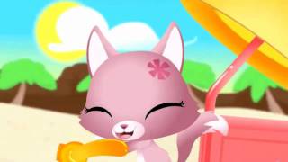 Littlest Pet Shop capitulo 5 [upl. by Deroo225]