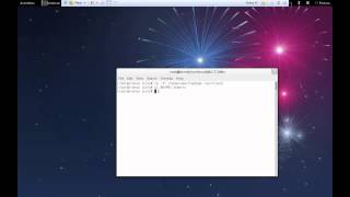 Hadoop Installation on Fedora [upl. by Anivek]