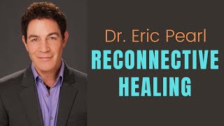 Dr Eric Pearl Reconnective Healing [upl. by Kassab221]