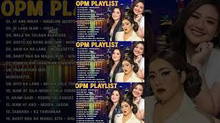 Non Stop Playlist💕 Wala Na Talaga  Klarisse  Morissette Angeline Quinto Jona Viray [upl. by Rillings]