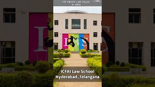 Top Private Law College of India [upl. by Irep530]