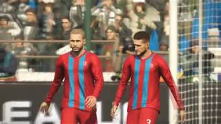 FANTA QLASH FG VirtualFantacalcio 15 [upl. by Zizaludba]