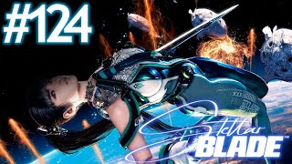 💫Stellar BLADE💫124  Der Eidos 9Punk PS5  Lets Play  Gameplay  Deutsch [upl. by Odilia]