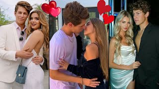 Ben Azelart Has Dated New Girlfriend 2024  YouTube Star  Vlogger [upl. by Llien]