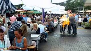 Weinfest Oberhausen [upl. by Boudreaux]