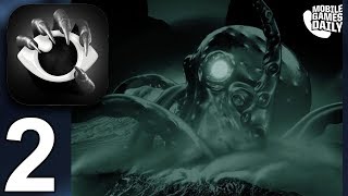 REST IN PIECES  Kraken Rises Nightmare  Gameplay Walkthrough Part 2 iOS Android [upl. by Ona]