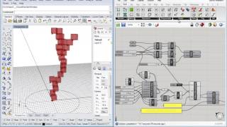 Python Scripting in Grasshopper 15  Introduction [upl. by Aiset]