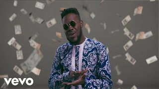 Adekunle Gold  Money Offcial Video [upl. by Annas]