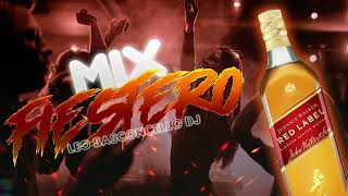 MIX FIESTERO MIX PARA LA PREVIA ✘ LEO BASCONCELLO DJ [upl. by Aiket]