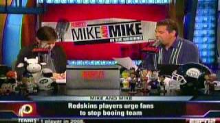 Mike Greenberg rant on Robert Henson [upl. by Neved]