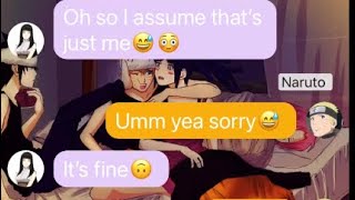 One Piece Groupchat Part 2😂😭 [upl. by Marigolde841]