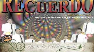 MueveloEl Recuerdo Musical [upl. by Nawat]