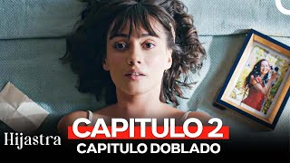 Hijastra Capitulo 2 Doblado en Español [upl. by Lavina]