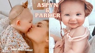 Aspyn amp Parker STORIES  Part 3 [upl. by Sarkaria]