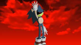 Sonic exe Full Movie Part 13 23 33 [upl. by Bashee]