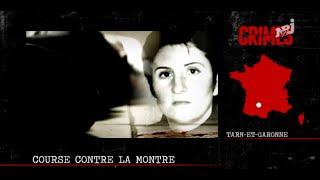 CRIMES ▶ DANS LE TARN ET GARONNE  COURSE CONTRE LA MONTRE [upl. by Jeb651]