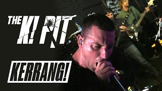 PARKWAY DRIVE  Live In The K Pit Tiny Dive Bar Show [upl. by Wiatt837]