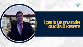 İlköğretim Matematik Öğretmenliği Okurken Yapman Gereken Tek Şey İçerik Üretmek [upl. by Hagep]