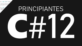 C Principiantes  12  Las listas Agregar contar y eliminar elementos [upl. by Ecienal502]