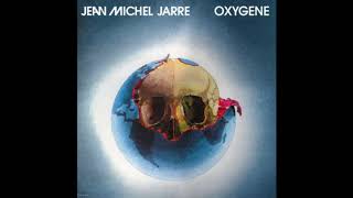 JeanMichel Jarre  Oxygene Pt 1 [upl. by Atoiganap]