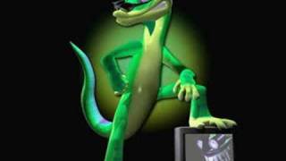 Gex Enter the Gecko OST  Hunting Season [upl. by Wernher]