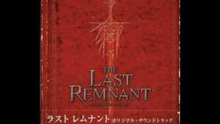 The Last Remnant OST  Journeys End [upl. by Gibby424]