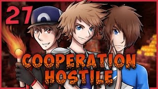 Coopération Hostile  RageCraft 3  Episode 27  Minecraft [upl. by Raffarty]