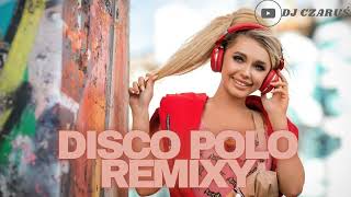 MARZEC 2024 ❌❌ DISCO POLO REMIXY ❌❌ SKŁADANKA DISCO POLO 2024 ❌ NOWOŚCI ❌HITY ❌REMIXY [upl. by Marguerita388]