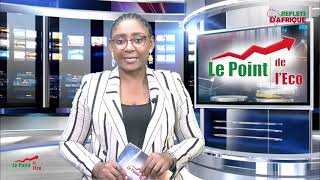 Le Point de lEconomie du 16 au 18 janvier 2024 [upl. by Ennaer335]