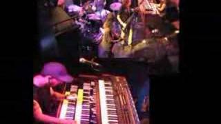 John Ginty Band performs Savor Baltimore MD [upl. by Nebur]