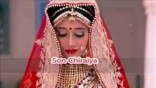 Son chiraiya ab to udne wali hai  naira bidai full video song  yeh rishta kya kahlata hai [upl. by Dreher]