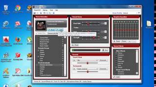 Descargar e Instalar MorphVOX Pro Cambia tu voz en tiempo real 2019  parte 2 [upl. by Onahpets]