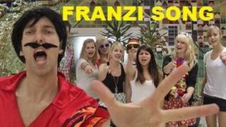 Franzi Song    Von Enrique [upl. by Sadick806]