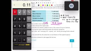 Webinar Paper16 Strategic Cost Management SCM [upl. by Selway]