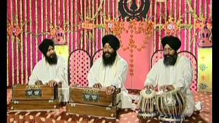 Bhai Ravinder Singh Ji  Dhan Dhan Hamare Bhaag  Tum Sarnai Aaya [upl. by Blankenship376]