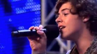 One Directions Complete X Factor Story Part One  Auditions [upl. by Petula]