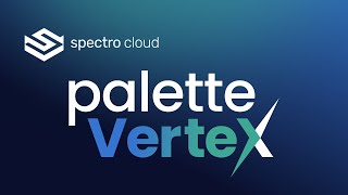 Demo  Palette VerteX overview [upl. by Ettena]