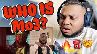 WHO IS Mo3  Mo3  Mo3 vs OSAMA amp Long Time Coming Reaction [upl. by Bernice]