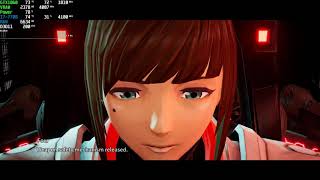 DAEMON X MACHINA デモンエクスマキナ PC Gameplay  GTX 1060 Maximum 200 FPS  2020 Steam [upl. by Ardnekat]