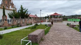 El Centro Fresnillo Zacatecas 🌻🐎💃🏽🇲🇽 [upl. by Galateah]