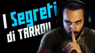 Quello che NON POTEVO DIRVI  Escape From Tarkov [upl. by Cenac]