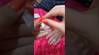 AȘA ÎI FAC UNGHIILE MAMEI MELE PENTRU O NUNTĂ💅 Descoperă Instant Nails💅 fypシ romania nails fy [upl. by Teodor346]