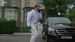 EastEnders  The Aftermath of Chantelle’s Murder Part 1 21st September 2020 [upl. by Uyerta]