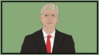 Arsène Wenger A Football Life [upl. by Kaz]