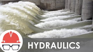 What is a Hydraulic Jump [upl. by Wilburt48]